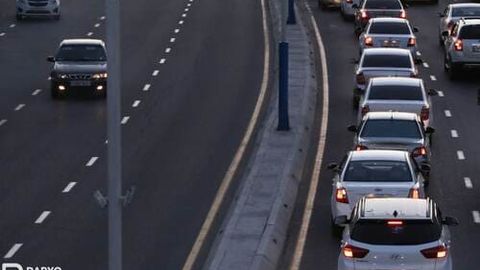 O&lsquo;zbekistonda avtoraqamlar sotuvi uch barobarga o&lsquo;sdi