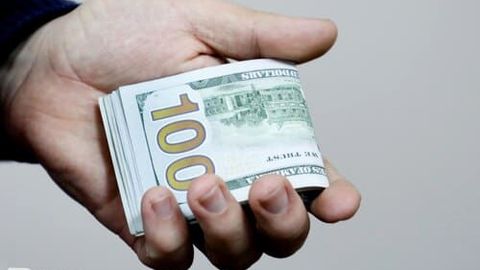 O&lsquo;zbekistonda dollar kursi yana ko&lsquo;tarildi