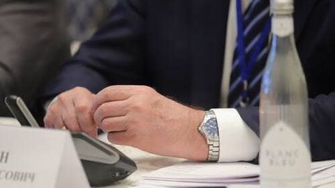 Ohangaron hokimi ish vaqtidan keyin yoki bayram kunlarida yig&lsquo;ilish qilayotgani rad etildi&nbsp;