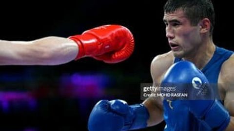 Britaniyalik jurnalist o&lsquo;zbek sportchisining mag&lsquo;lubiyatidan norozi bo&lsquo;ldi