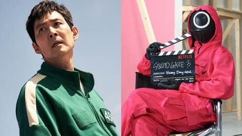 &ldquo;Kalmar o&lsquo;yini&rdquo; seriali ikkinchi mavsumining tizeri va premyera sanasi e&rsquo;lon qilindi (video)