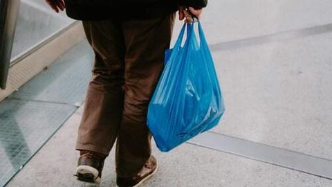 Kyrgyzstan starts plastic bag ban in protected areas, targets nationwide prohibition by 2027&nbsp;