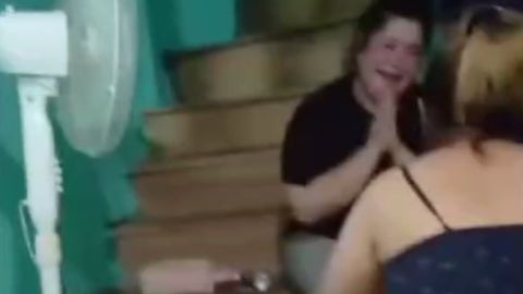 O&lsquo;zbekistonlik ayol Turkiyada fohishalikka majbur qilingani aytilgan video bo&lsquo;yicha izoh berildi&nbsp;