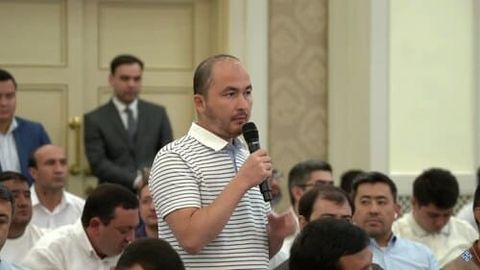 “Kungaboqar xomashyosi eksportiga taqiq olib tashlanishi kerak” — tadbirkor 