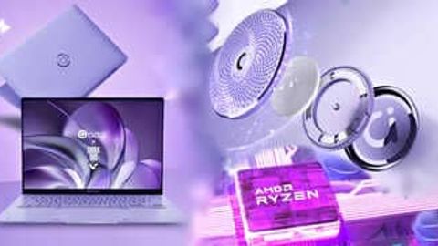 ASUS atirgul iforiga ega dunyodagi birinchi noutbukni taqdim etdi (foto)&nbsp;