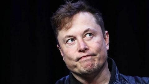 Ilon Mask Jo Baydenning tirikligiga shubha bildirdi