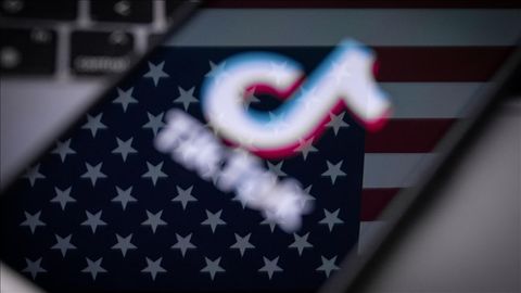АҚШ TikTok компаниясини судга берди&nbsp;