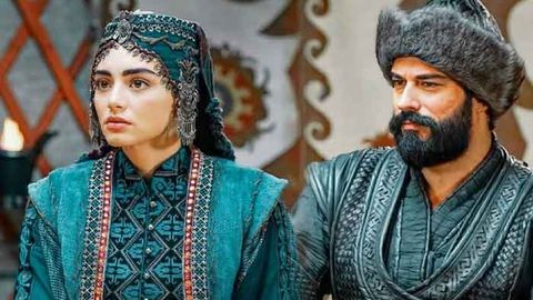 Faqat &ldquo;Muhtasham yuz yil&rdquo; emas: tarixiy janrdagi eng qiziqarli 7 ta turk seriali&nbsp;