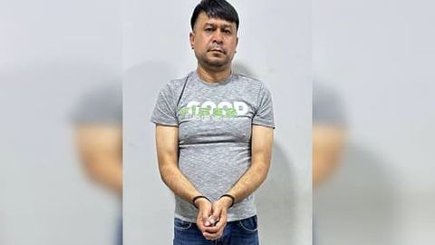 Avtomobil oldi-sotdisidagi firibgarlik uchun qidiruvda bo&lsquo;lgan o&lsquo;zbekistonlik erkak Turkiyada ushlandi