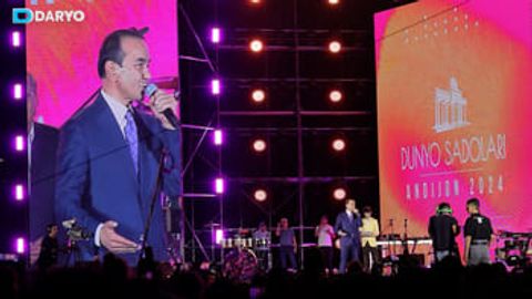 Andijonda &ldquo;Dunyo sadolari&rdquo; festivaliga qancha mablag&lsquo; sarflangani ma&rsquo;lum qilindi