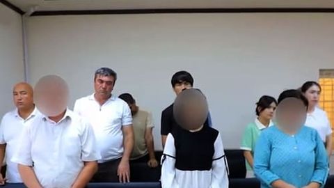 Jizzaxda 3 yoshli bog&lsquo;cha bolasining o&lsquo;limiga sababchi bo&lsquo;lganlarga sud hukmi o&lsquo;qildi