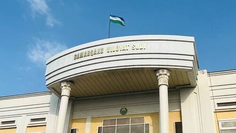 Суд қашқадарёлик фермер фойдасига МИБнинг Нишон тумани бўлимидан 44 млн сўм соф фойда ундириш ҳақида қарор чиқарди