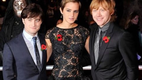 Ҳатто энг содиқ мухлислар ҳам пайқамаган: &ldquo;Гарри Поттер&rdquo; фильмларидаги яширин ишоралар