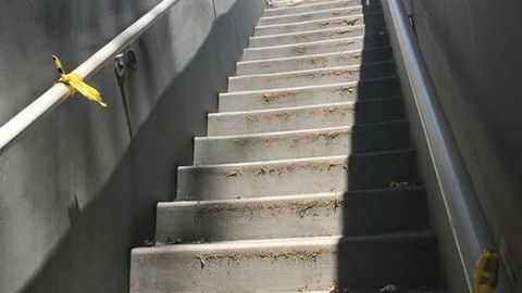 Isroilda hukumat a’zolari uchun bunker tayyorlab qo‘yildi