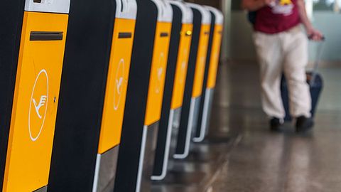 Lufthansa&nbsp;Эрон ва Ироқ ҳаво ҳудуди орқали парвозларни тўхтатди&nbsp;