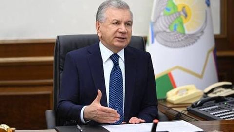 Ўзбекистондаги 208 та туман ва шаҳар Ободонлаштириш бошқармаларида ички йўлларни сақлаш хизматлари ташкил қилиниши режалаштирилмоқда&nbsp;