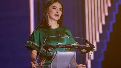 Adoption of laws against domestic violence is our common achievement - Saida Mirziyoyeva&nbsp;