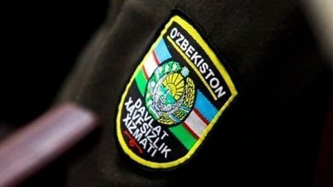 СГБ пресекла земельные махинации в Ферганской, Самаркандской и Кашкадарьинской областях&nbsp;