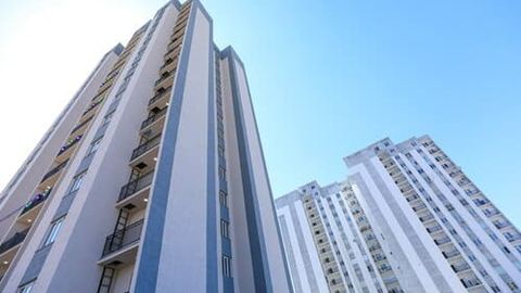 Ўзбекистонда ипотека кредитининг йиллик фоиз ставкаси туширилди