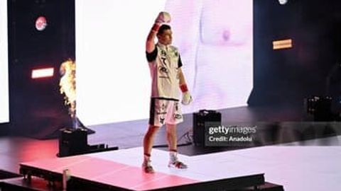 Исроил Мадримов&nbsp;Теренс Кроуфордга қарши жангдан қанча гонорар олгани маълум бўлди