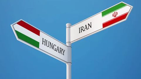 Эрон Венгрия орқали Исроилни ҳужумдан огоҳлантирди&nbsp;