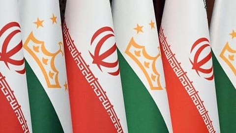 С 10 августа граждане Таджикистана и Ирана смогут путешествовать между двумя странами без виз
