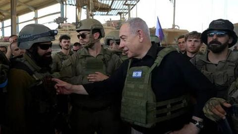 Amerikaliklarning katta qismi Isroilni himoya qilish uchun qo&lsquo;shin yuborishga qarshi &mdash; so&lsquo;rovnoma&nbsp;