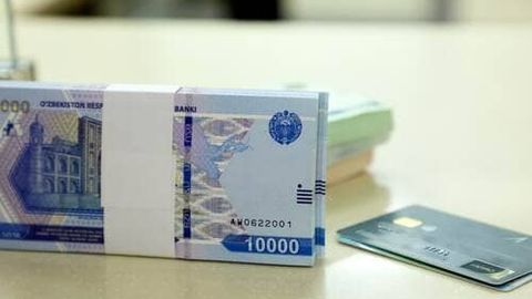 Ўзбекистонда августдаги пенсия ва нафақа тўловлари бўйича маълумот берилди