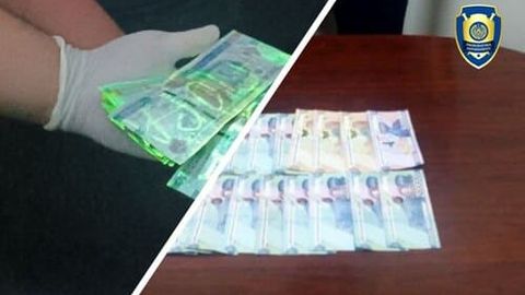 Сирдарёда электр тармоқлари корхонаси бошлиғи ўринбосари ушланди
