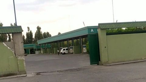 O&lsquo;zbekiston tumanidagi metan zapravka 792,5 mln so&lsquo;mlik gazdan noqonuniy foydalangani aniqlandi&nbsp;