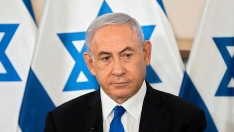 &ldquo;Isroil himoyaga ham, hujumga ham tayyor&rdquo; &mdash; Netanyaxu&nbsp;
