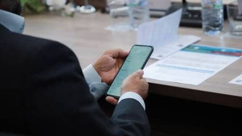 &ldquo;Hududiy elektr tarmoqlari&rdquo; AJ tomonidan HET BILLING dasturiy kompleksi to&lsquo;liq ishga tushirildi&nbsp;
