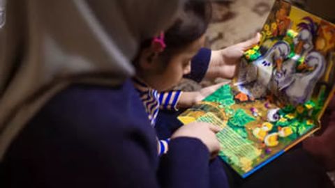 Kyrgyzstan repatriates 22 more children from Syria, total reaches 396&nbsp;