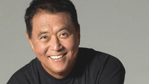 Ikki yildan keyin boyib ketasiz: Robert Kiyosakidan pulni ko&lsquo;paytirish bo&lsquo;yicha tavsiyalar