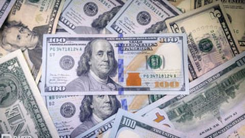 O&lsquo;zbekistonda dollar kursi ketma-ket yettinchi kun ko&lsquo;tarildi
