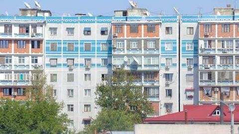 Энг арзони Сергели, Олмазор, Учтепа туманларида: Тошкентда уй-жой ижара нархлари таҳлил қилинди