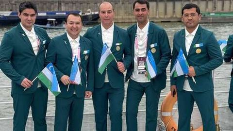 &ldquo;Дўкондан медал сотиб олиш бошқа, адолатли курашда ютиш бошқа&rdquo; &mdash; Ўзбекистон нега чет эллик спортчиларни олимпиадага жалб этмайди?