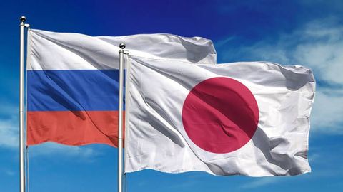 Япония Россияни ядровий таҳдидларда айблади&nbsp;