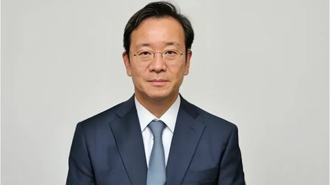 O&lsquo;zbekiston TIVga Yaponiya elchisi Xatori Takashi tashrif buyurdi&nbsp;
