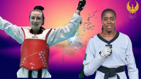 Parij&mdash;2024. Svetlana Osipova chorak final yo&lsquo;llanmasini qo&lsquo;lga kiritdi&nbsp;