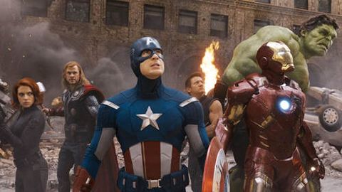 Marvel olamining eng yaxshi va eng yomon filmlari reytingi e&rsquo;lon qilindi