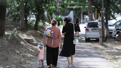 O&lsquo;zbekistonda kelayotgan hafta boshida qanday ob-havo bo&lsquo;lishi ma&rsquo;lum qilindi