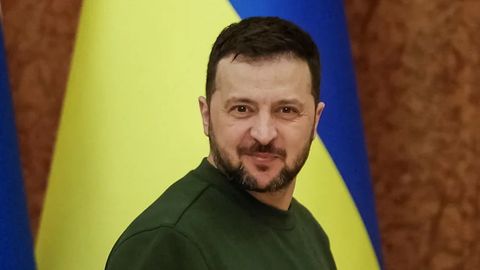 Zelenskiy NATOni Rossiya bilan ziddiyatga tortishga urinmoqda &mdash; Oliy Rada&nbsp;