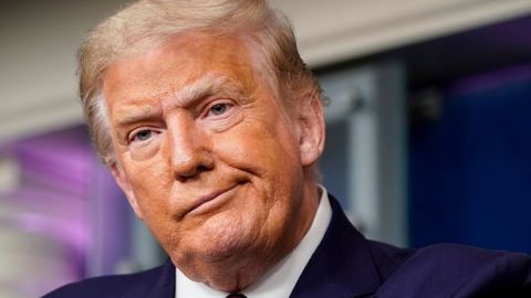 Трамп кампанияси хакерлар ҳужумига учради&nbsp;