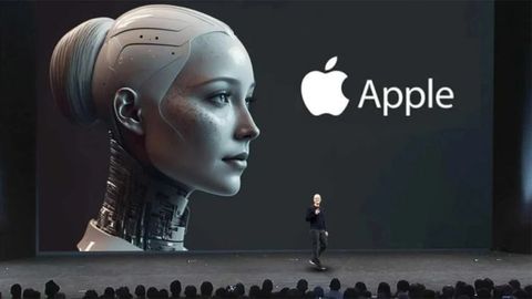 Apple&rsquo;ning sun&rsquo;iy intellekt funksiyalari qachon pullik bo&lsquo;lishi ma&rsquo;lum bo&lsquo;ldi&nbsp;