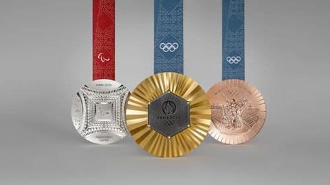 Uzbekistan leads Central Asia with 13th place in medal standings at 2024 Olympics&nbsp;