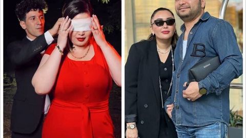 Instagram: Юлдуз Турдиева туғилган кунини Туркияда нишонлади, Барчин Ғофурованинг қўлини сўрашди, Умида Мирҳамидова хонадонида келинсалом 