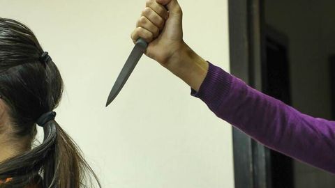 Namanganda bir oilaning 3 nafar a’zosi o‘ldirildi. Gumonlanuvchi marhumlarga qarindosh bo‘lgan