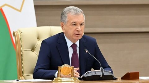 “Барча спортчиларимиз, уларнинг ота-оналари, устоз ва мураббийлари Янги Ўзбекистоннинг чинакам қаҳрамонларидир” — президент