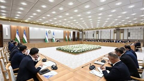 Sayxunobod va Uychi tajribalarida kamchiliklarga yo&lsquo;l qo&lsquo;ygan masʼullarga javobgarlik choralari ko&lsquo;riladi
